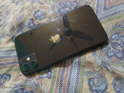 IPHONE 11 FACTORY UNLOCK