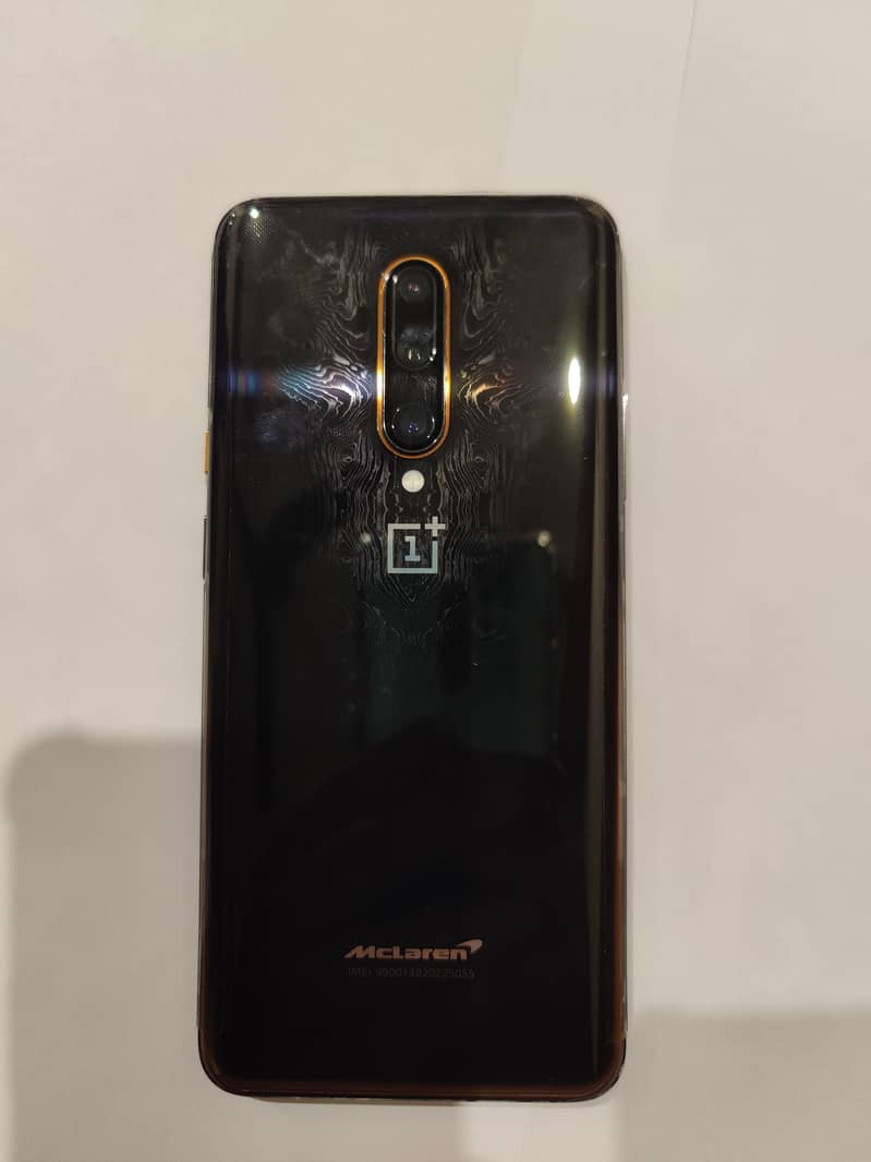 Oneplus 7pro 0