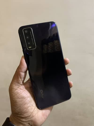 Vivo y20 pta approved