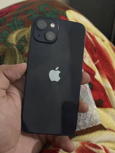 iphone 13 128gb Official PTA approved.