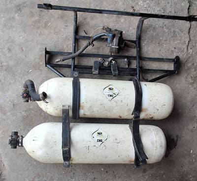 original cylinder kit of spectra