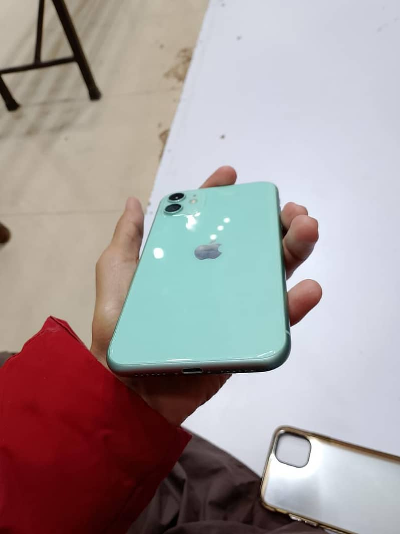 iPhone 11 1