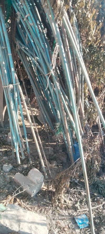 Jisthi use pipe 20 feet for sale