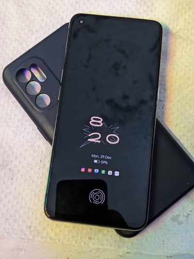 oppo Reno 6 8gb. 128gb