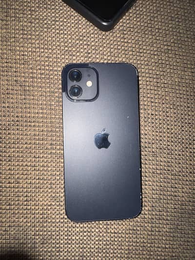 Iphone 12 64Gb Jv.