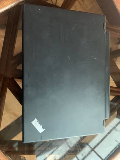 Thinkpad ka laptop for sale