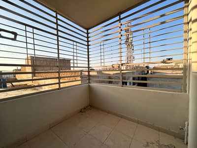 *AL RAUF SKY TOWER * CHILDREN PLAY AREA | 2BED DINNING | FOR RENT | BALCONIES | 9TH FLOOR | 850SQFT | SWEET WATER | NAZIMABAD NORTH KARACHI SECTOR 11H( DEMAND 44,000 with maintenance )