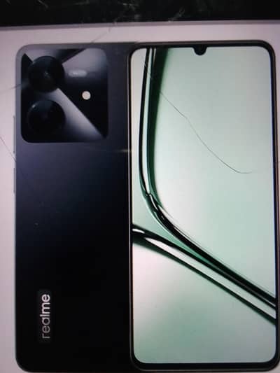 mobile sale new condition