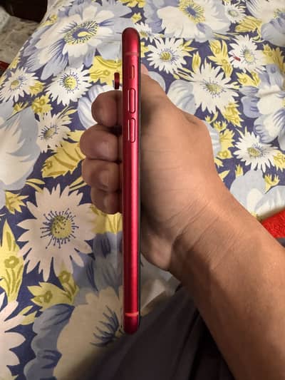 Iphone XR jv 64gb