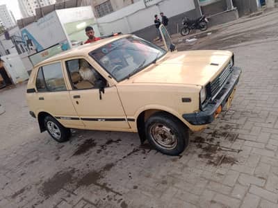 Suzuki fx! CONTACT NUMBER:(0329/2372/538)