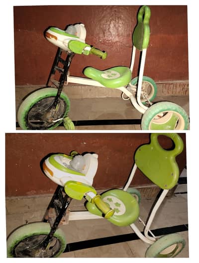 kids cycle