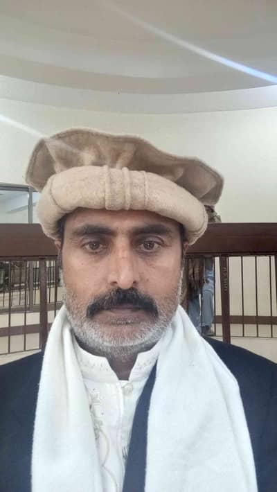 Arshad khan