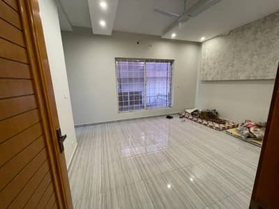 Like A Brand New 12 Marla Double Story 4 Bed Room House For Rent Bahria Town Rawalpindi Phase 8