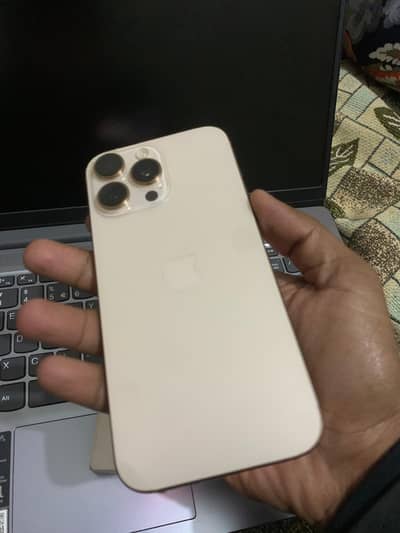 Iphone 16 pro max 256GB JV 10/10 Condition