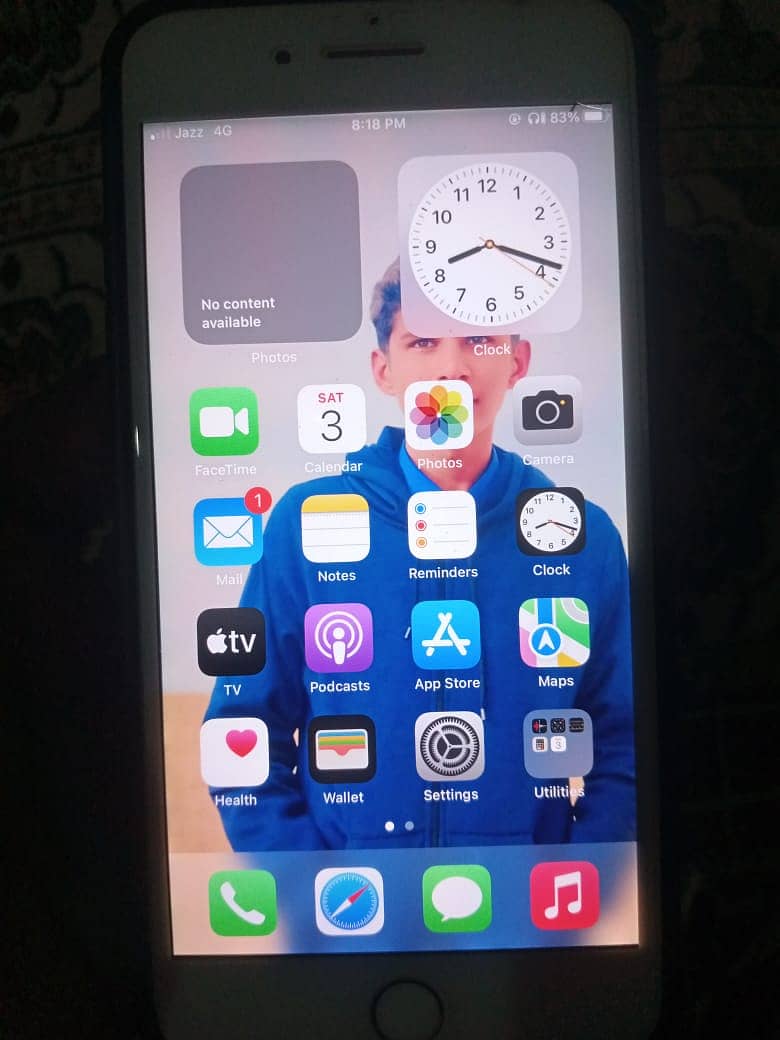 Apple iPhone 7 Plus 2