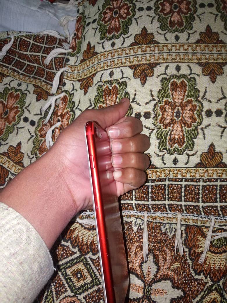 Apple iPhone 7 Plus 7