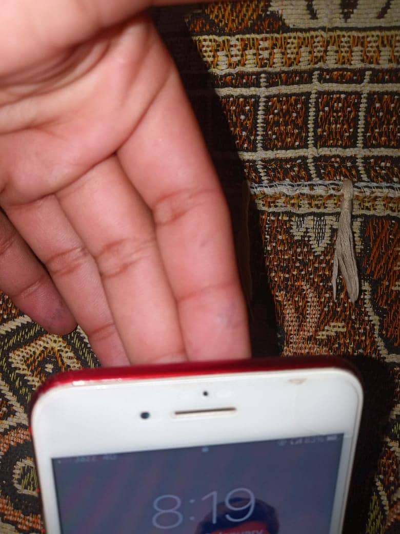 Apple iPhone 7 Plus 9