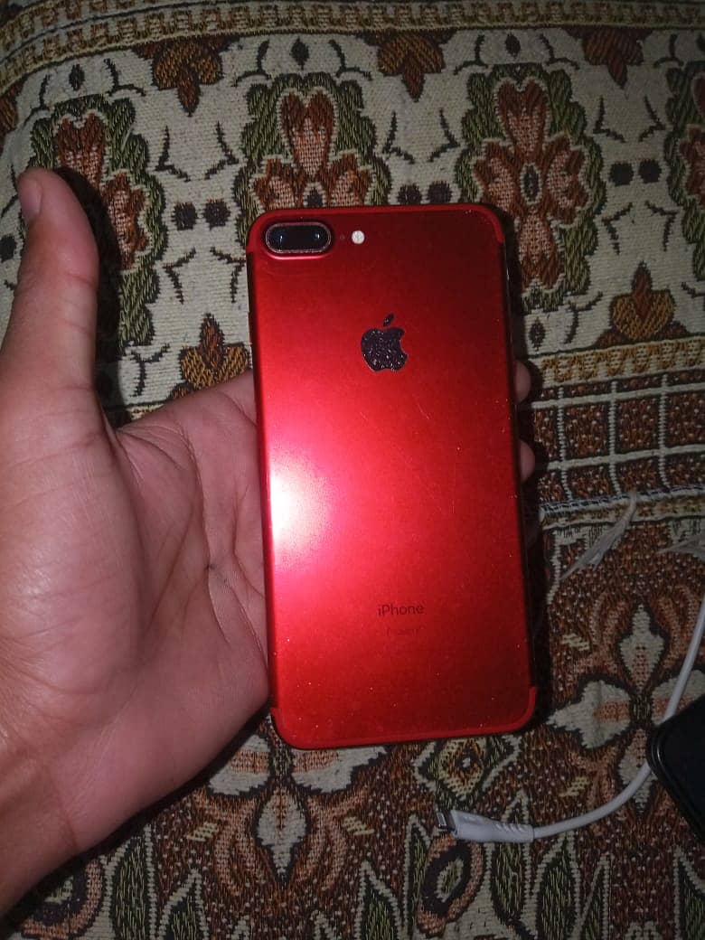 Apple iPhone 7 Plus 16