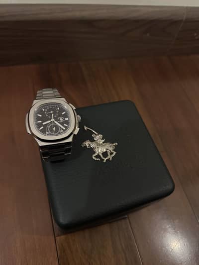 Authentic Polo and Racquet-Santa Barbara