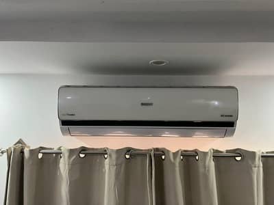 Orient AC for sale like brand new condition