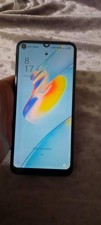 oppo A54