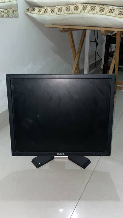 Dell 17inch Monitor 75hz
