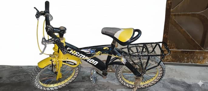 Kids Sports Type Cycle