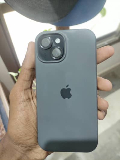 iPhone 15 JV 128 GB