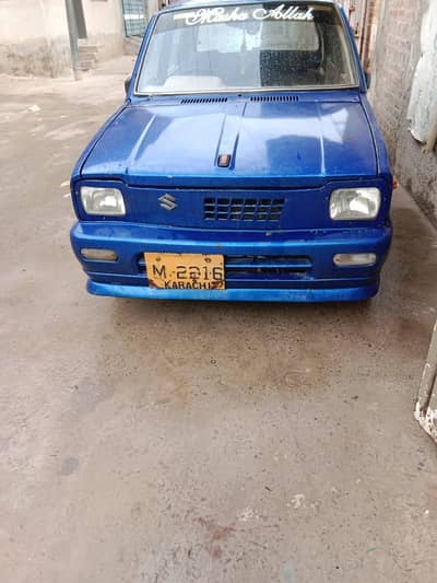 suzuki fx only 135000 Document all complete