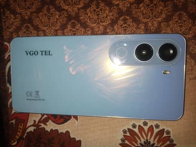 vgo tel new 17 4/64 30 day use exchange pocible