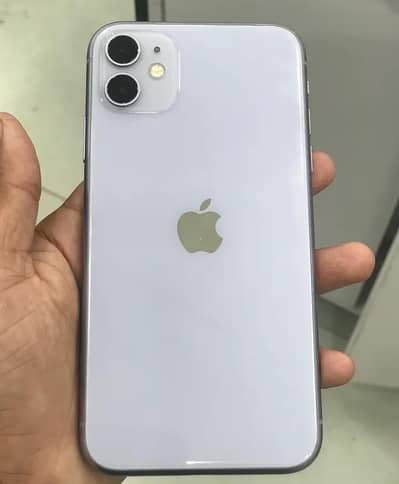 i phone 11 non pat  128 GB  bypass