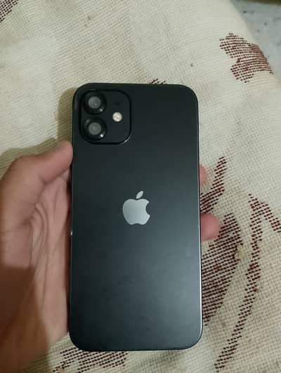 Iphone 12 non pta display change+face id not working