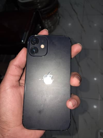Iphone 12 Mini