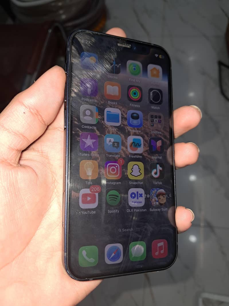 Iphone 12 Mini 1
