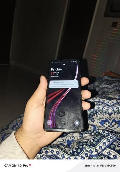 oneplus 9 pta 90 fps pubg