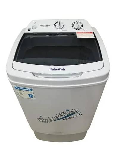 Kenwood Hydro Wash Washer