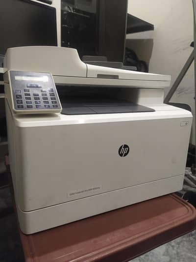Printer HP