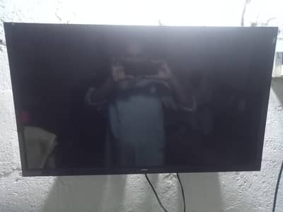 Sony led 32 inch chaina