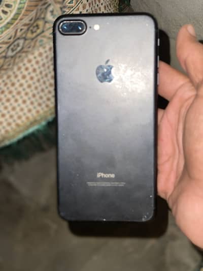 iPhone 7 plus PTA approved