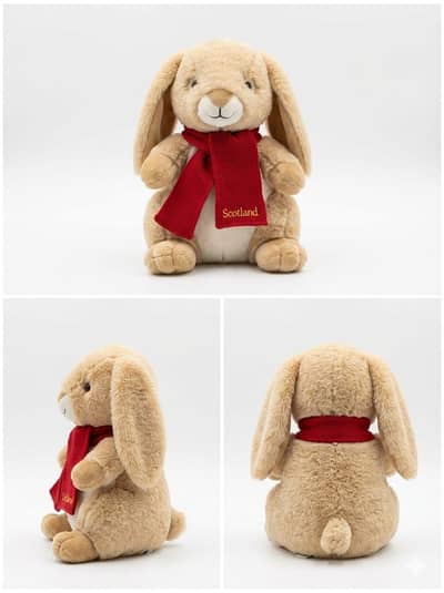 Toy Lume Imported Soft Toys – Premium Quality 