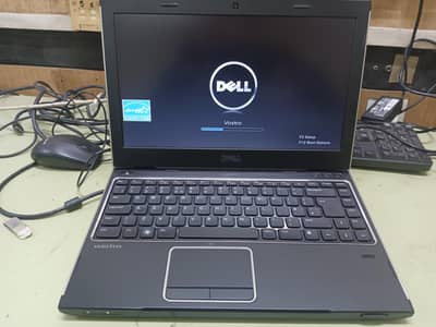 Dell laptop Vestro 3350 Core i-3 2nd Generation