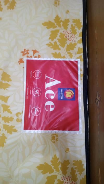 King size mattress for sale in good condition