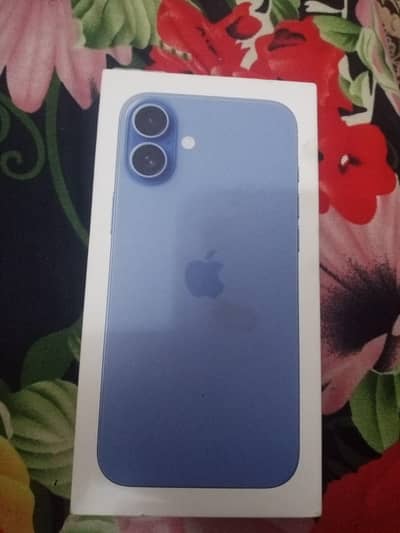 iphone 16 plus for sale imported from Dubai