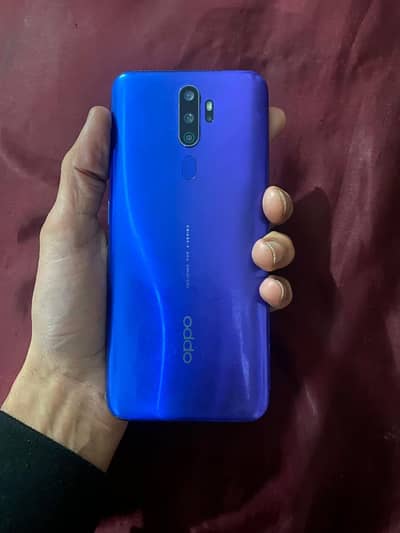 Oppo a9