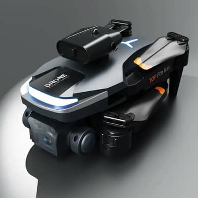 Camera Drone with HD Camera – Brand New