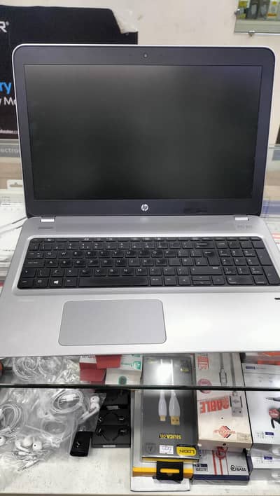 hp probook