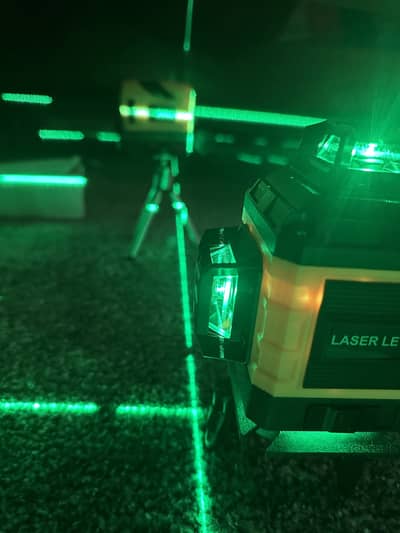 Measuring and Levelling laser level for sale 03198614614