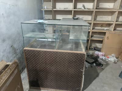 Mobile and computer counter