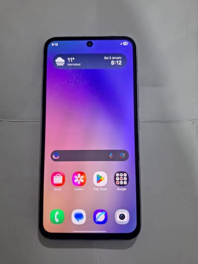 Samsung A54 8GB 256GB