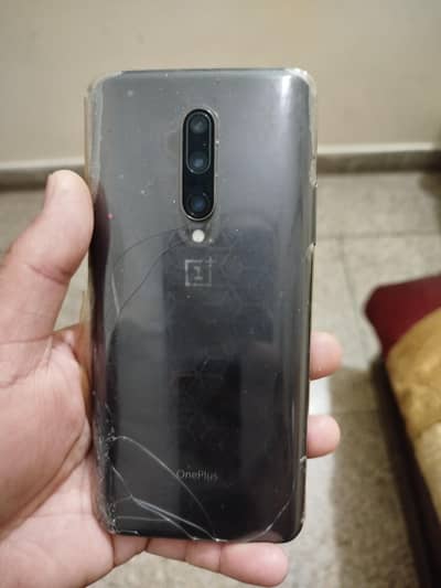 one plus 7 pro 8/256